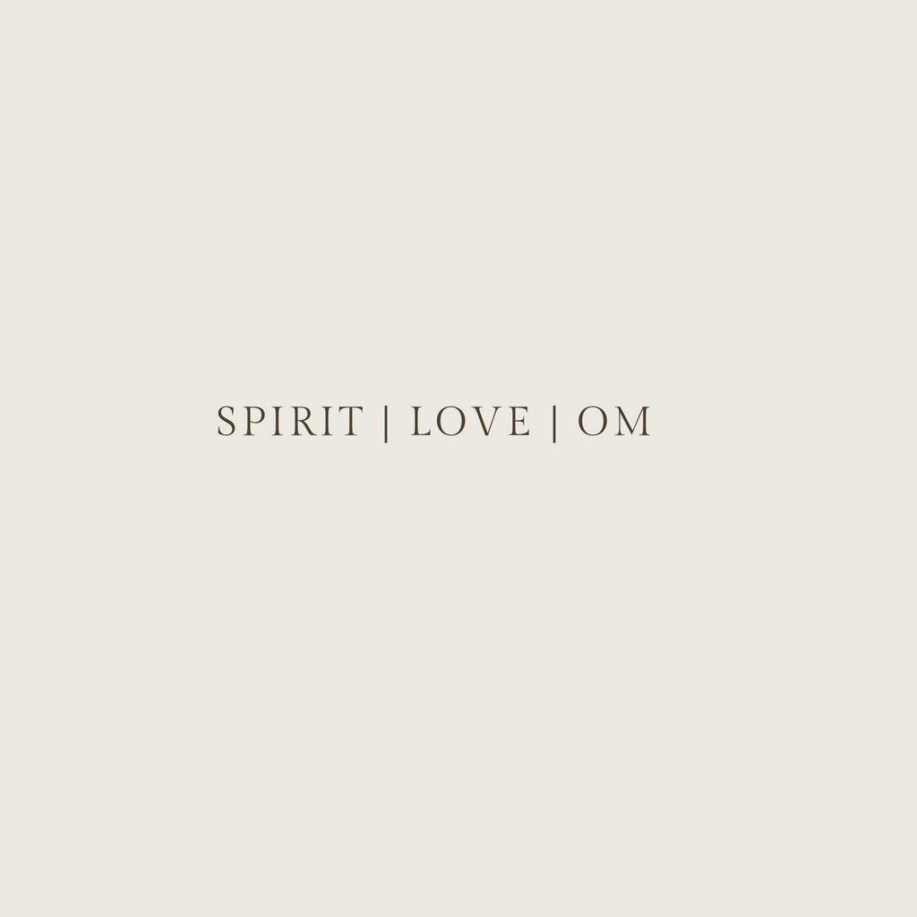 Buddha Altar Set - SPIRIT LOVE OM
