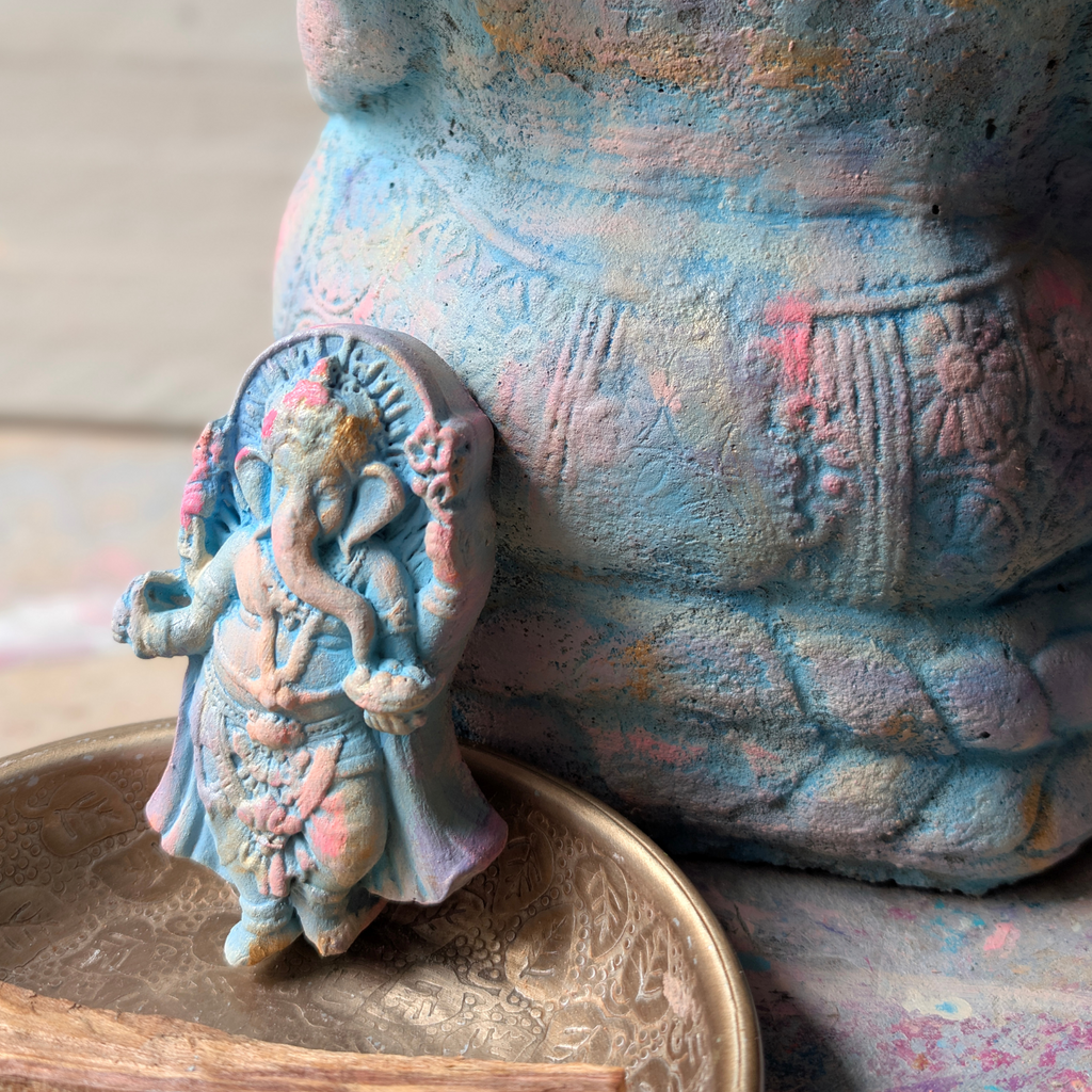 NEUMOND GANESHA SET