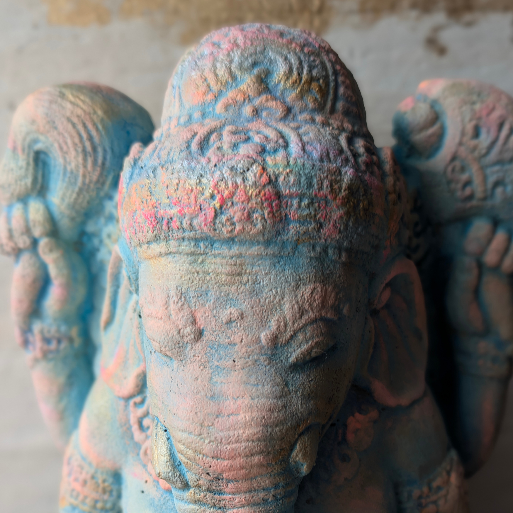 NEUMOND GANESHA SET