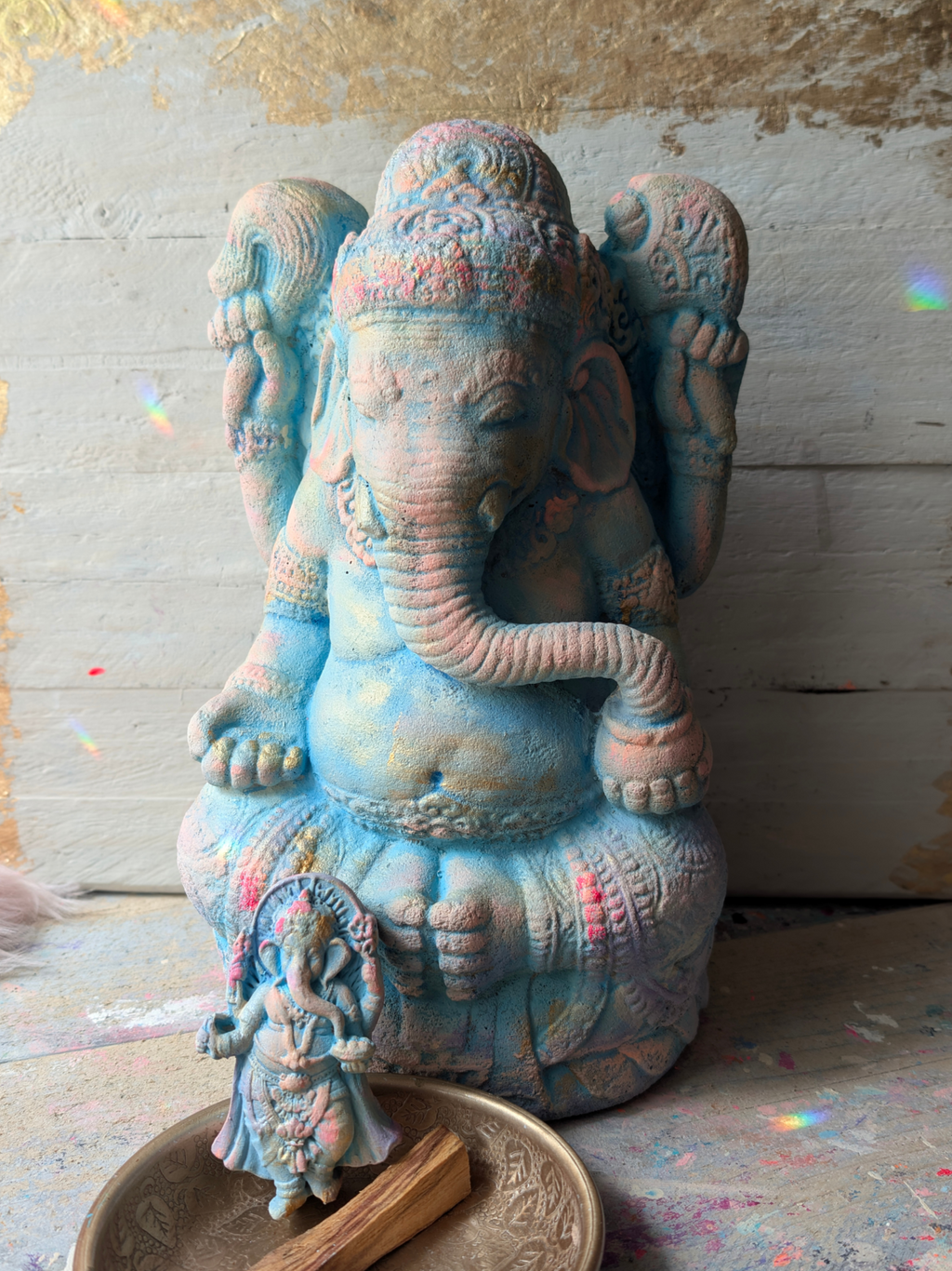 NEUMOND GANESHA SET