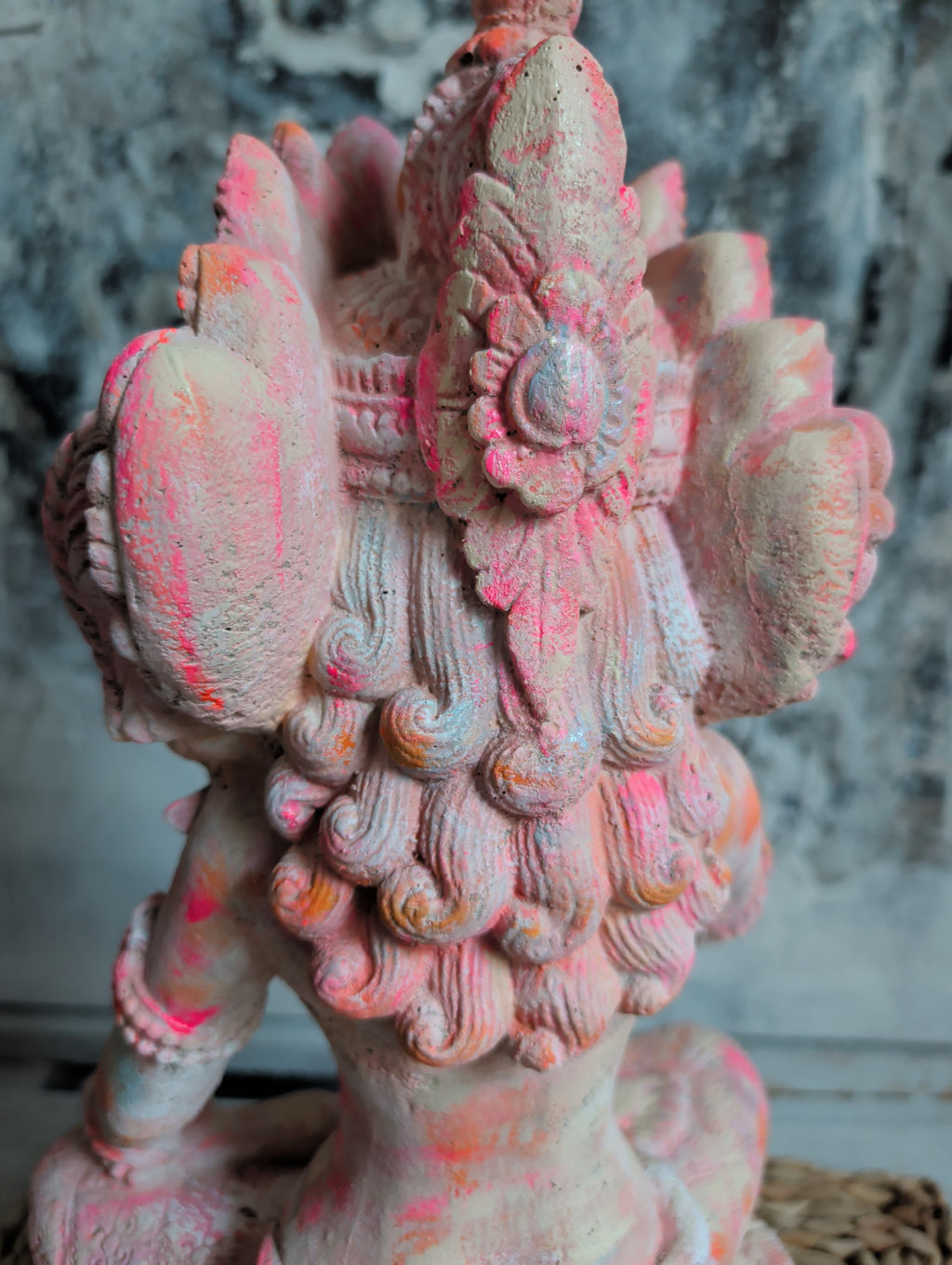 TARA Göttin - versandfertig!