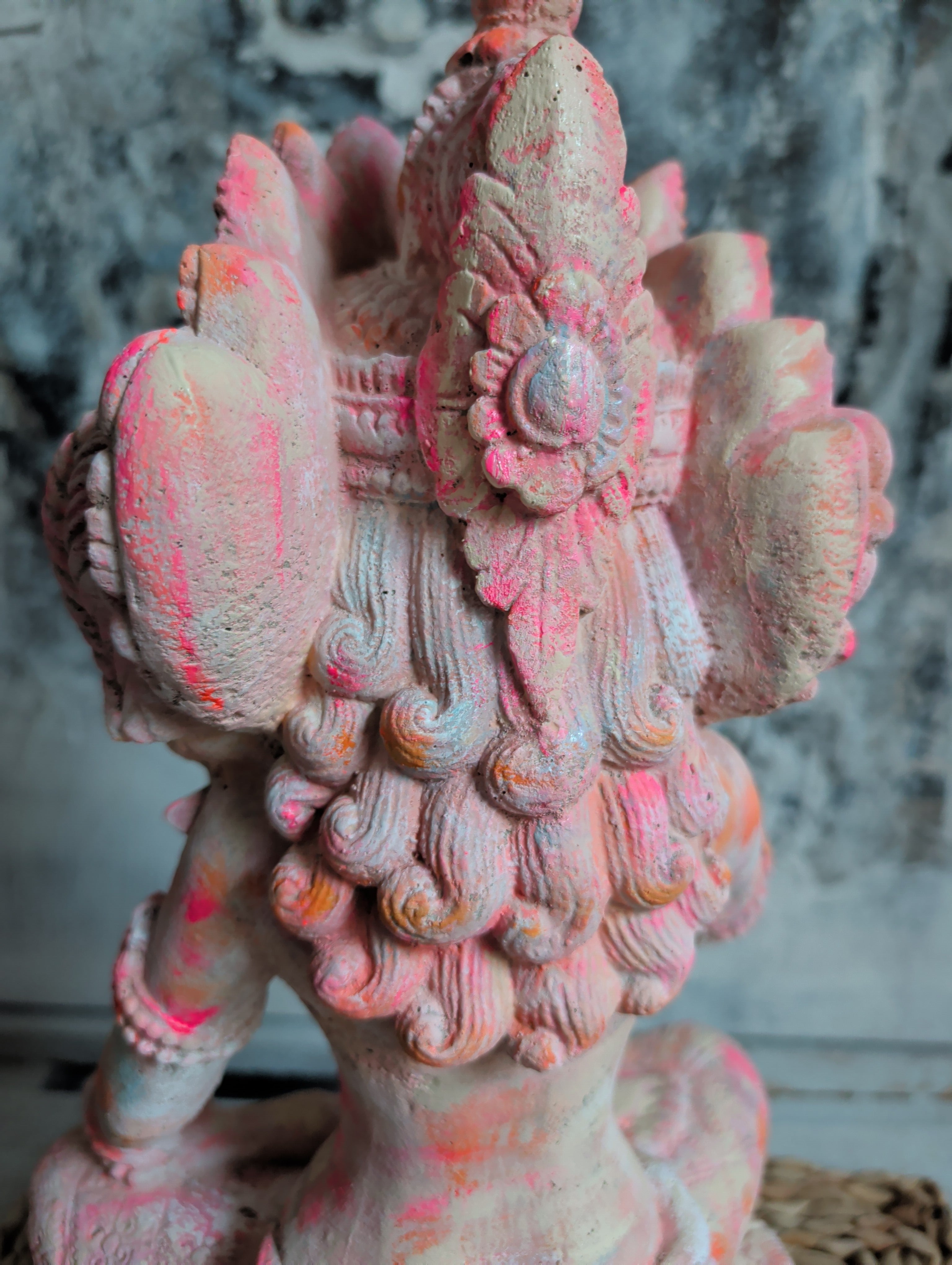 TARA Göttin - versandfertig!