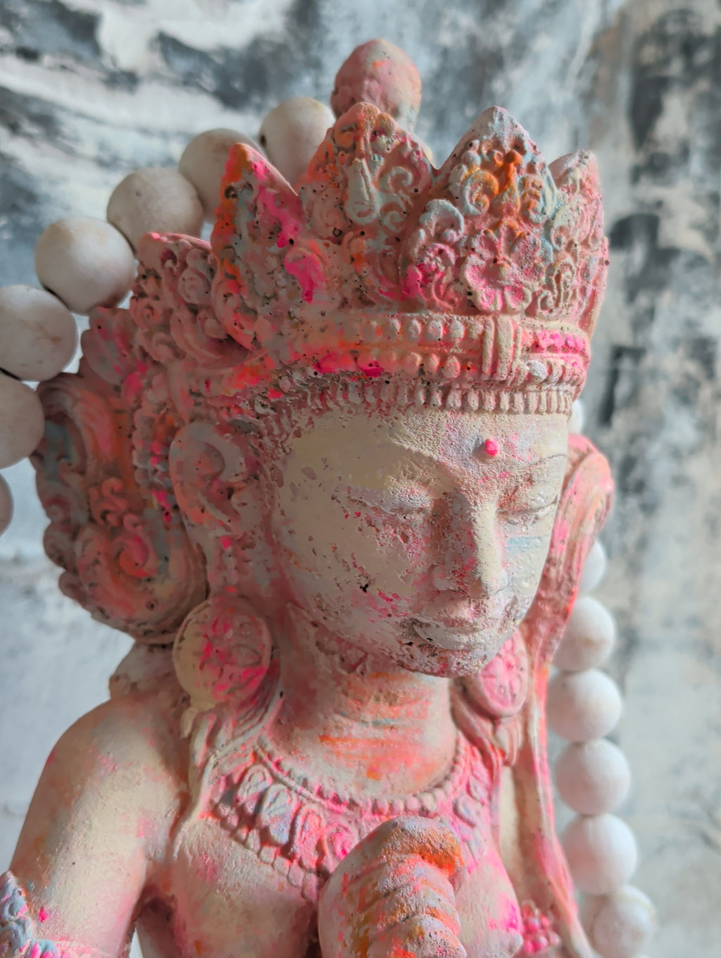 TARA Göttin - versandfertig!