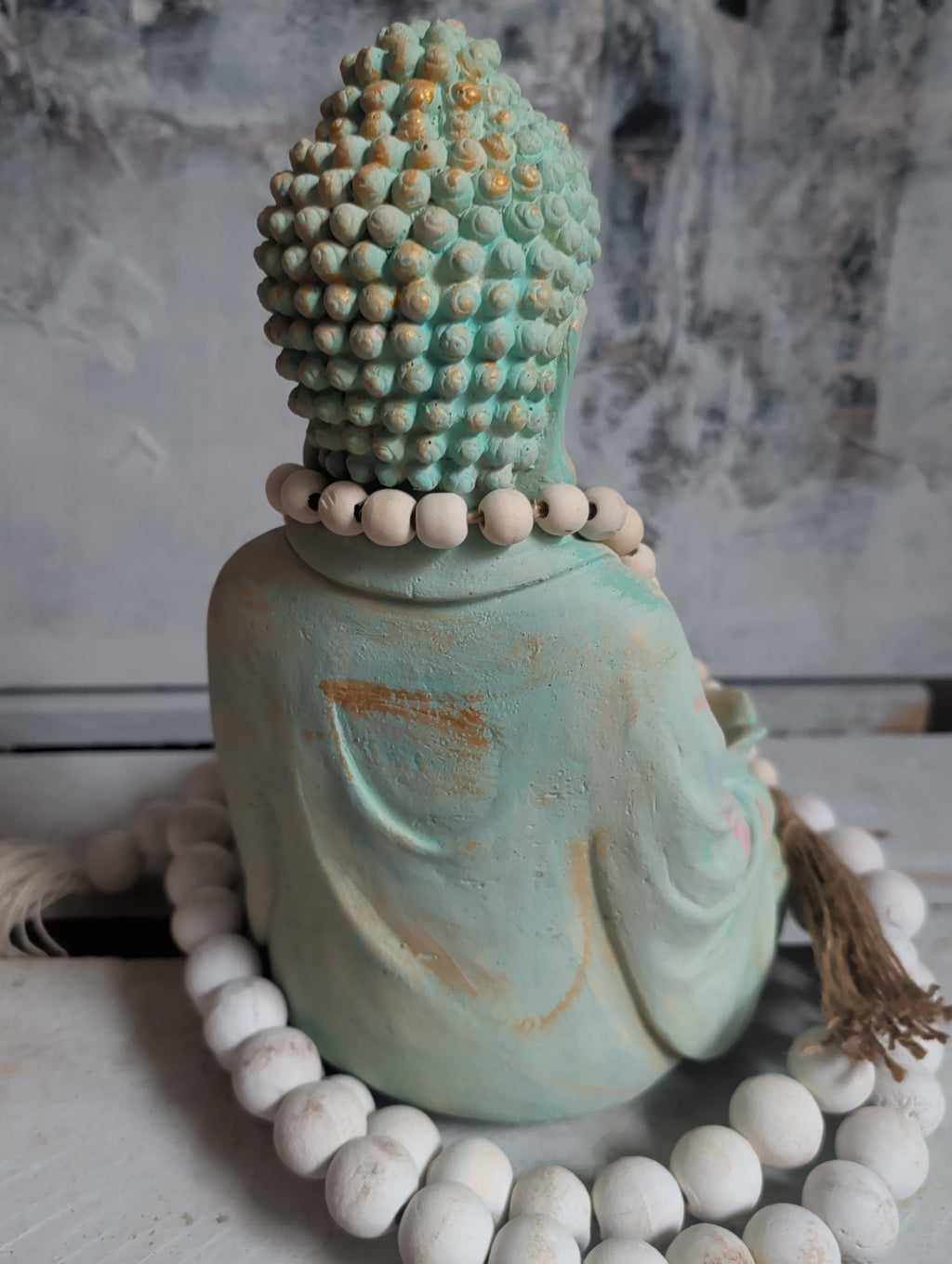 Buddha LOTUS