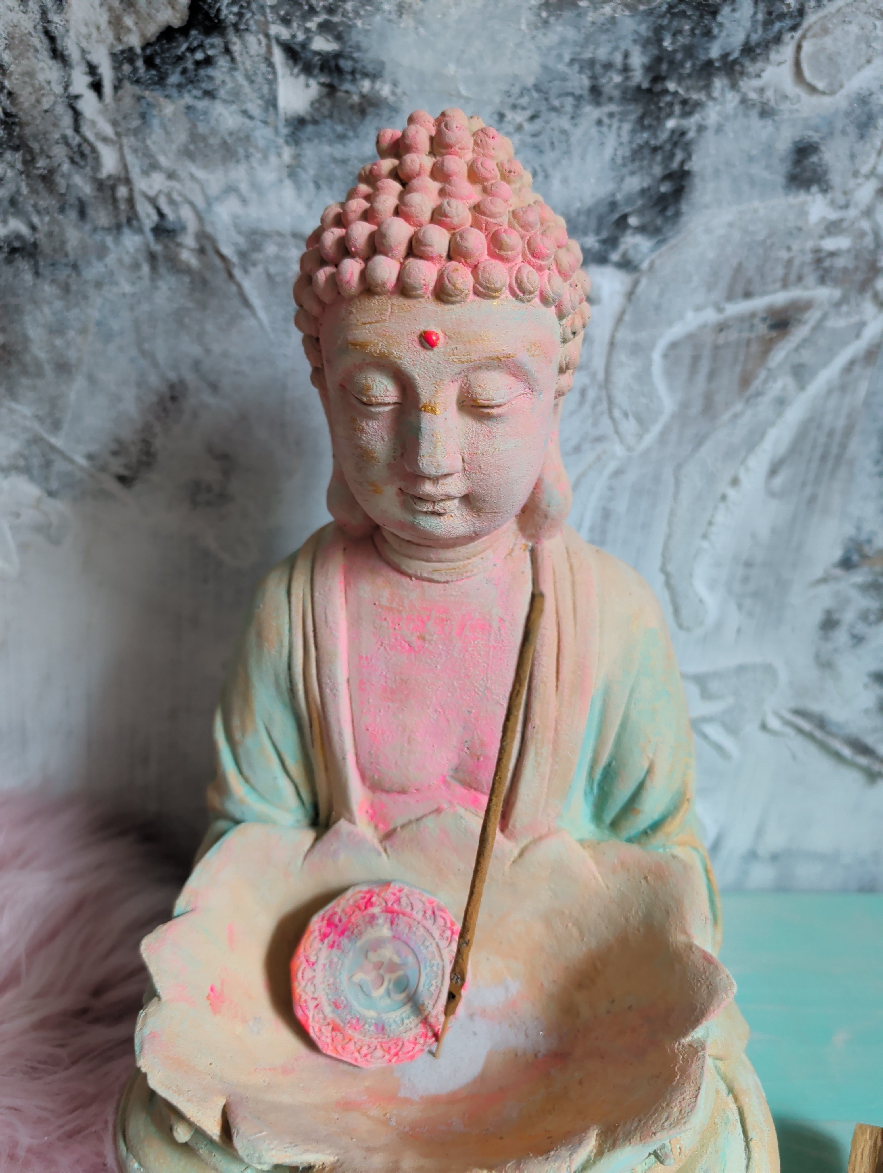 Buddha LOTUS