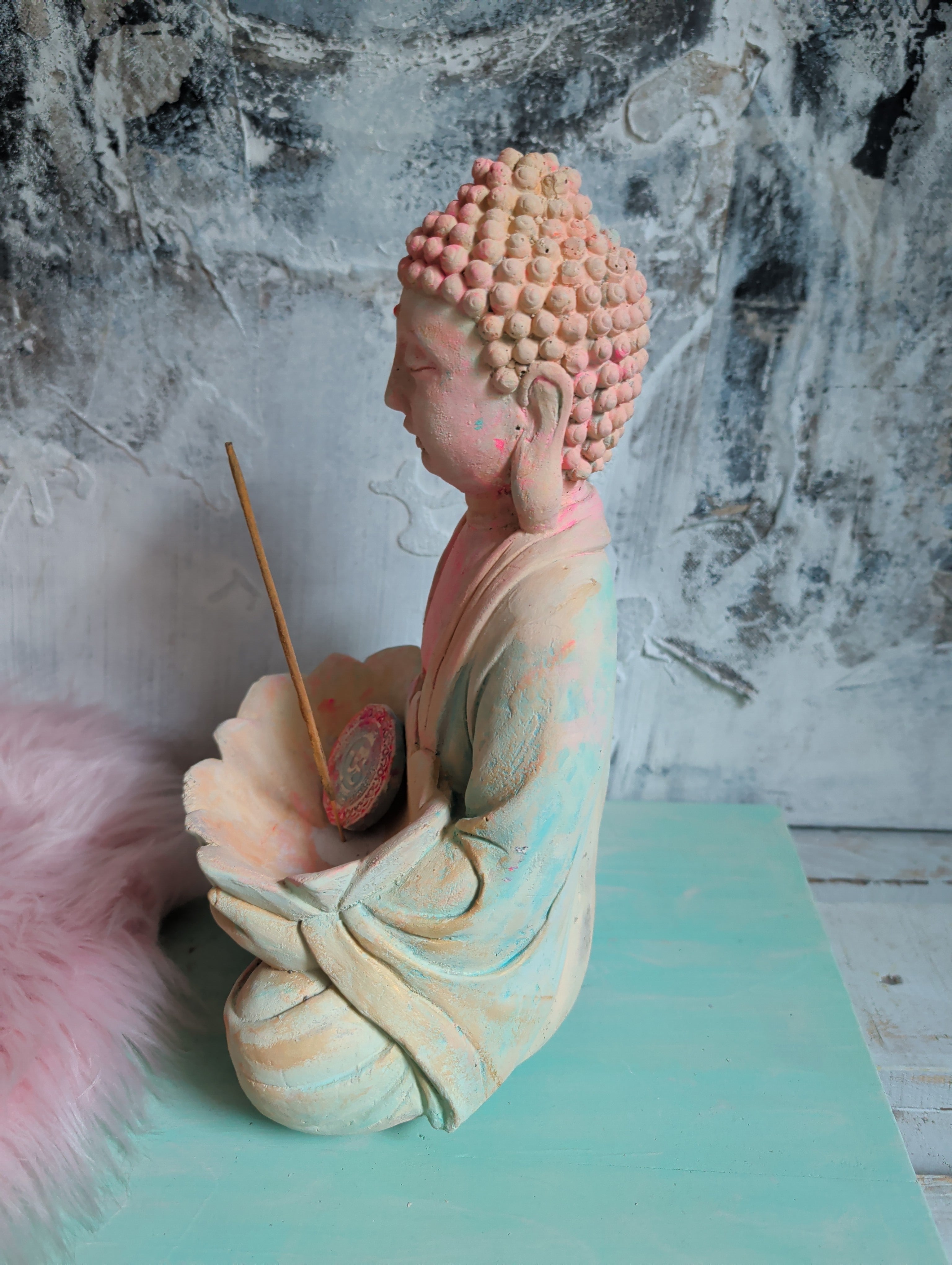 Buddha LOTUS