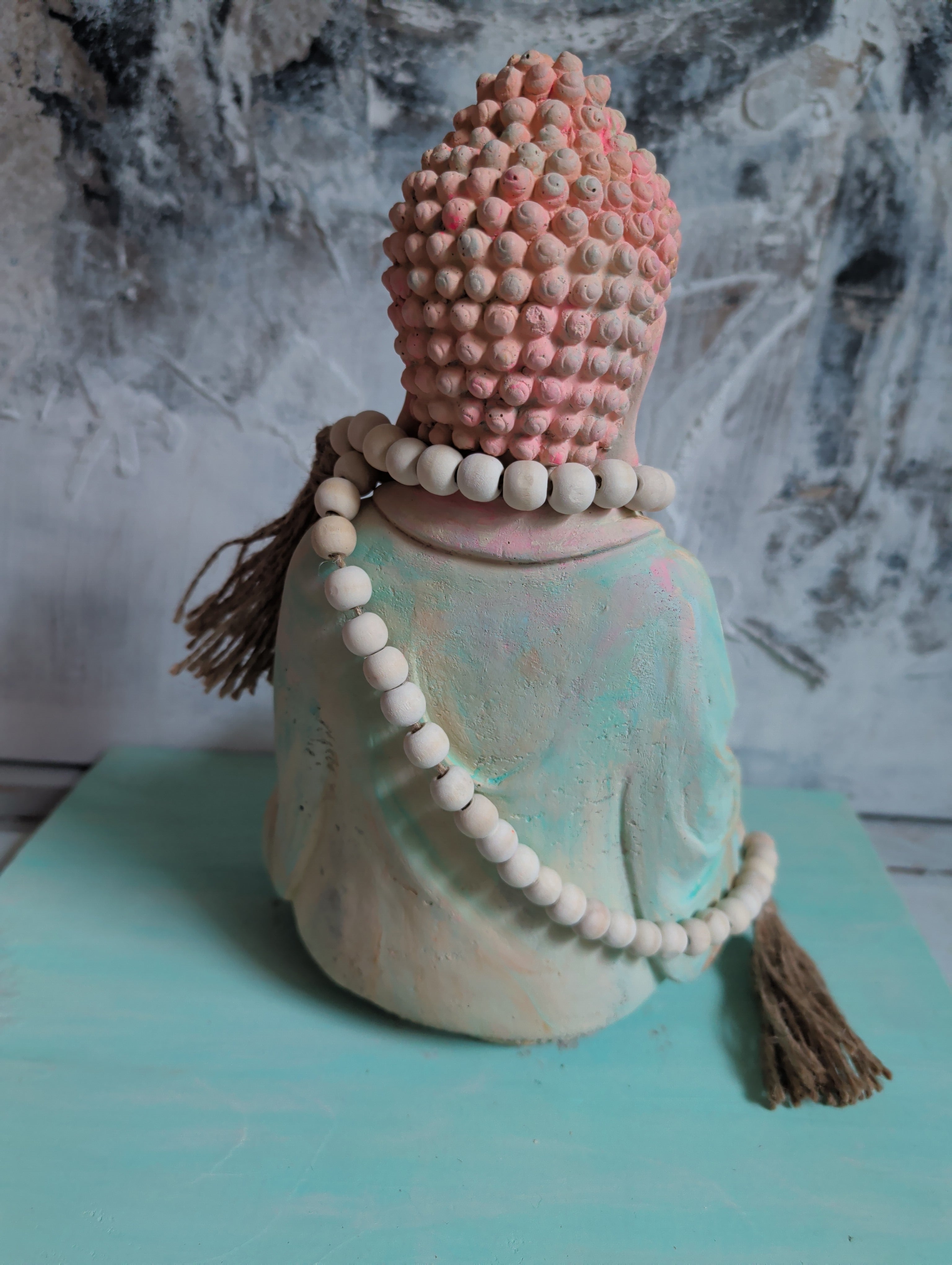 Buddha LOTUS
