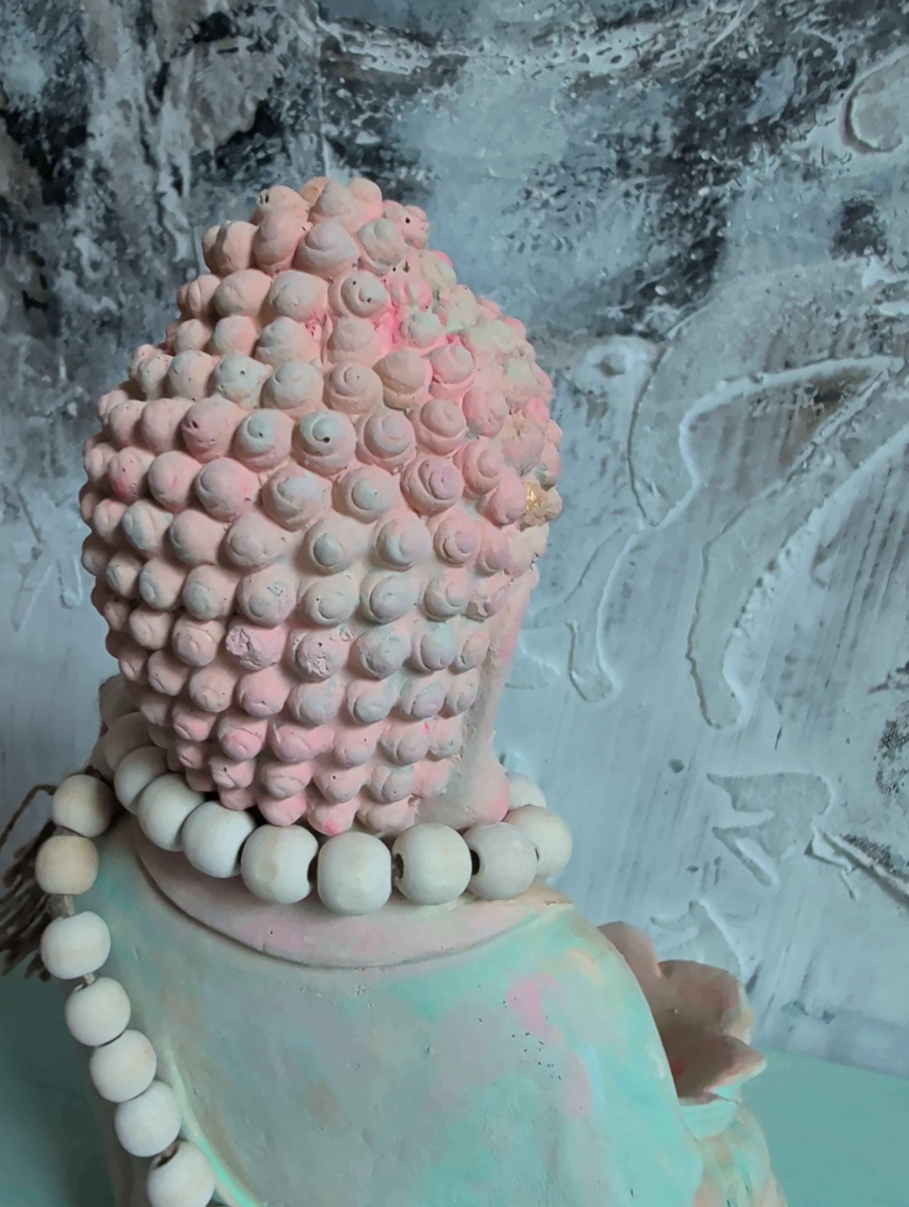 Buddha LOTUS