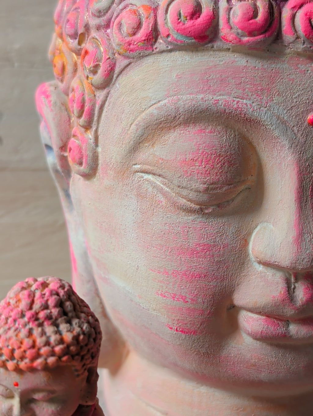 Buddha Altarset - SCHUTZ