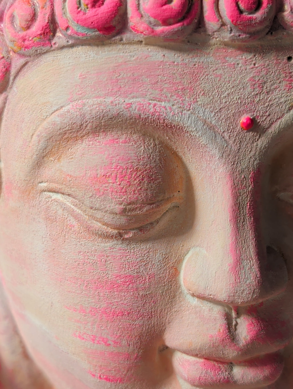 Buddha Altarset - SCHUTZ