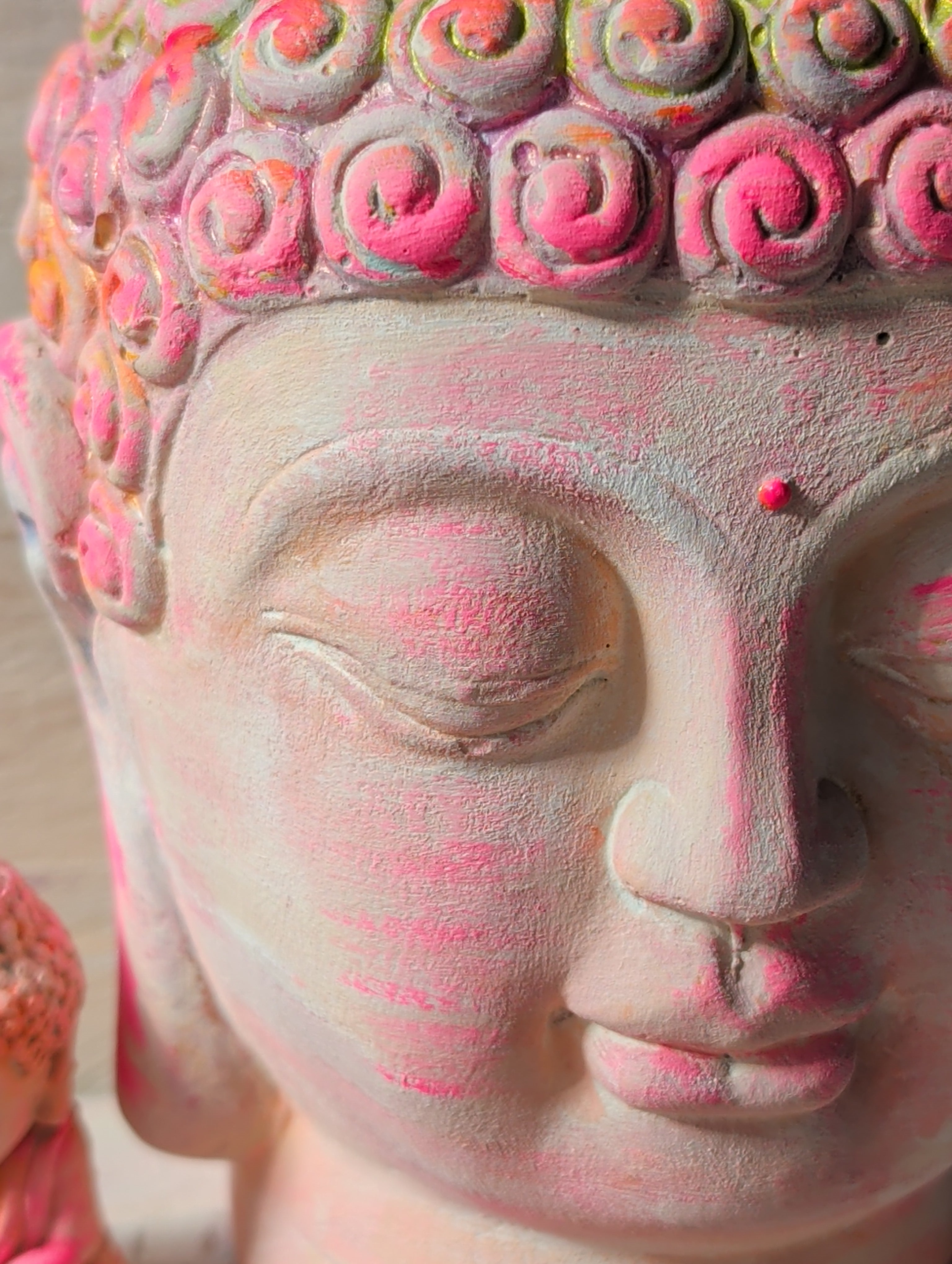 Buddha Altarset - SCHUTZ