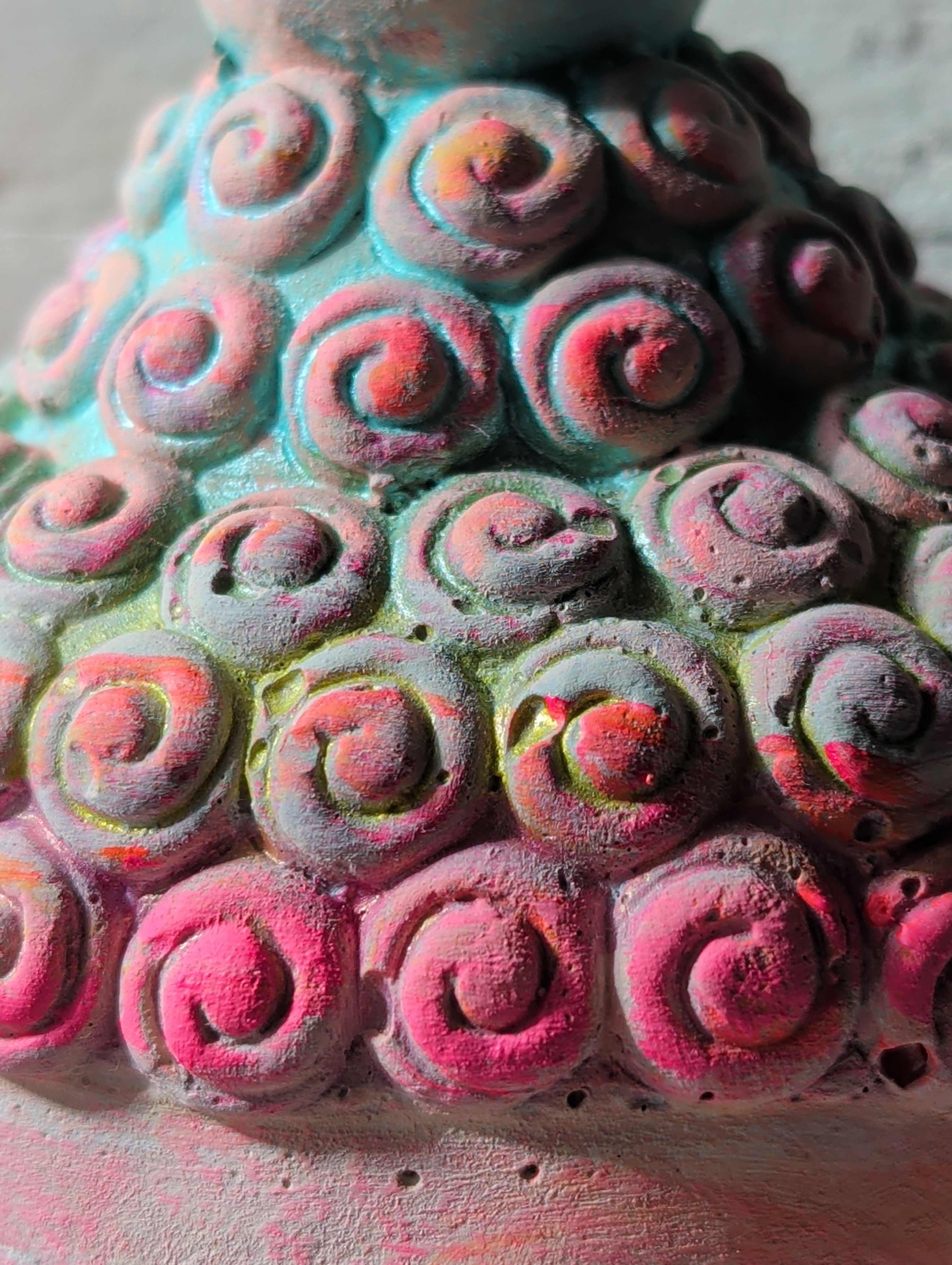 Buddha Altarset - SCHUTZ