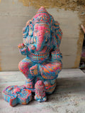 Ganesha Altarset blau von ANILUAP
