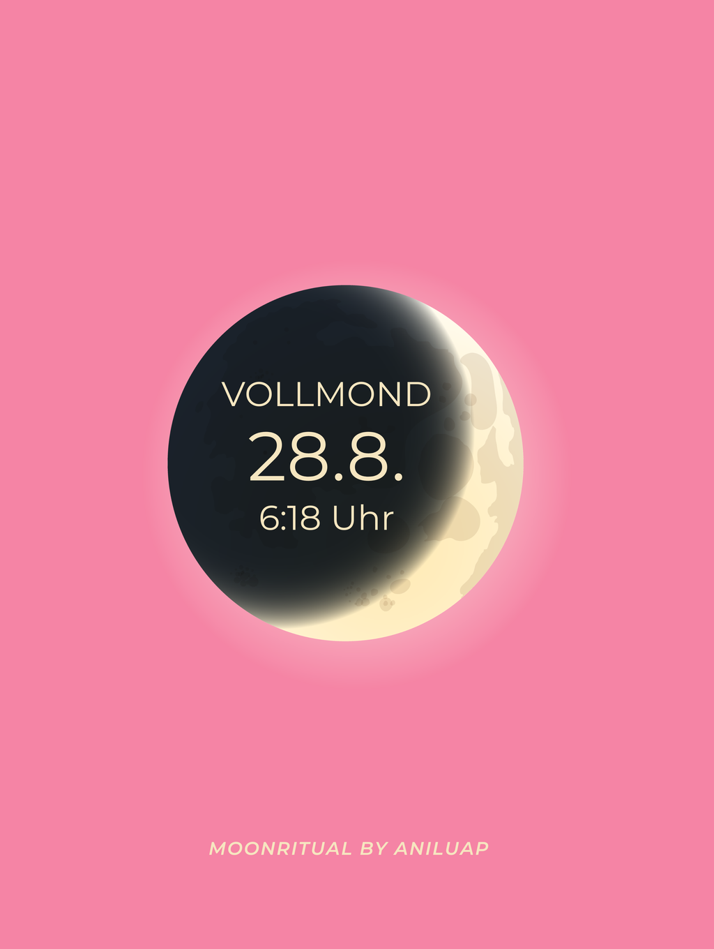 Blume des Lebens (Vollmond Edition 28.08.) COMING SOON