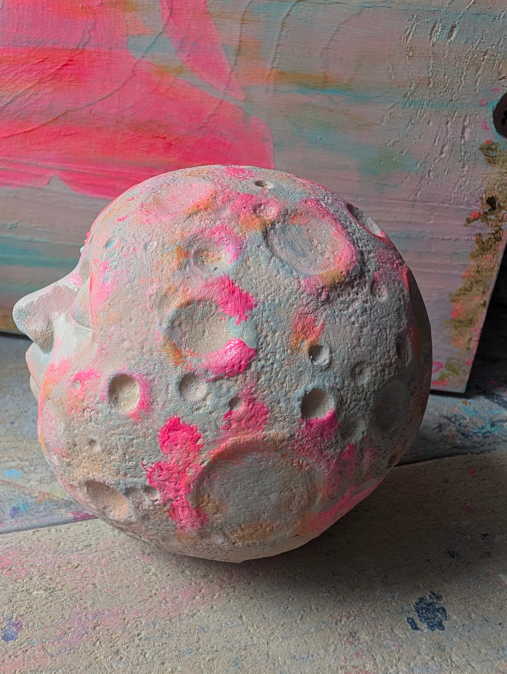 La Luna MONDKUGEL