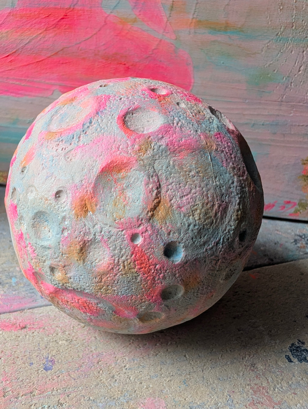 La Luna MONDKUGEL