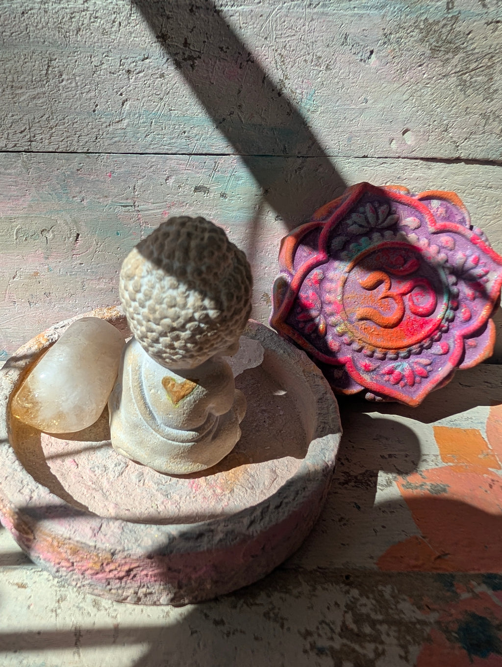 Altar-Set HEALING LOVE