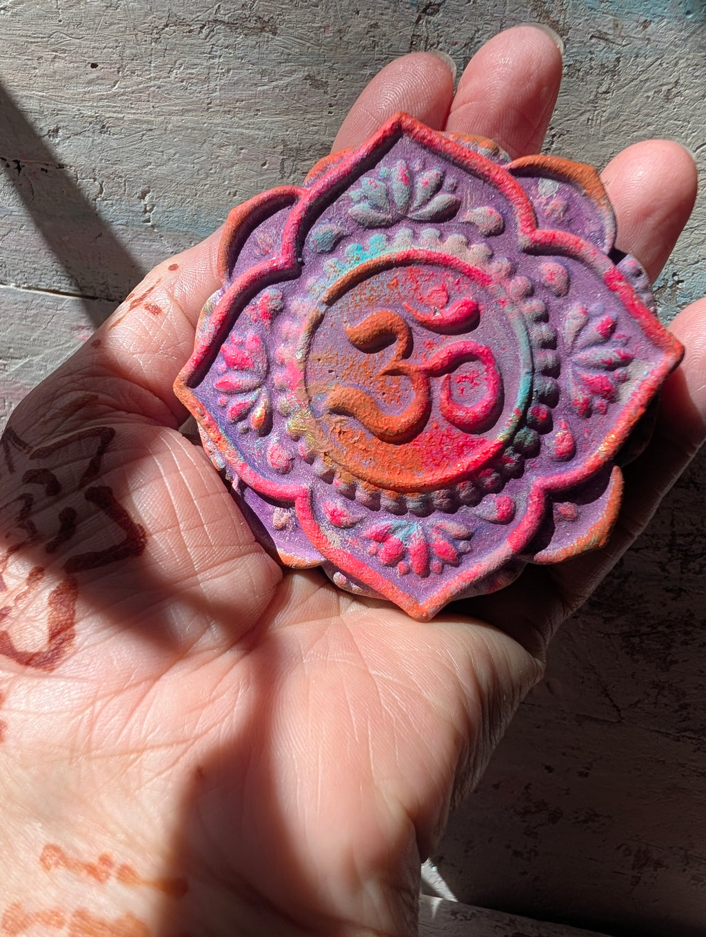 Altar-Set HEALING LOVE