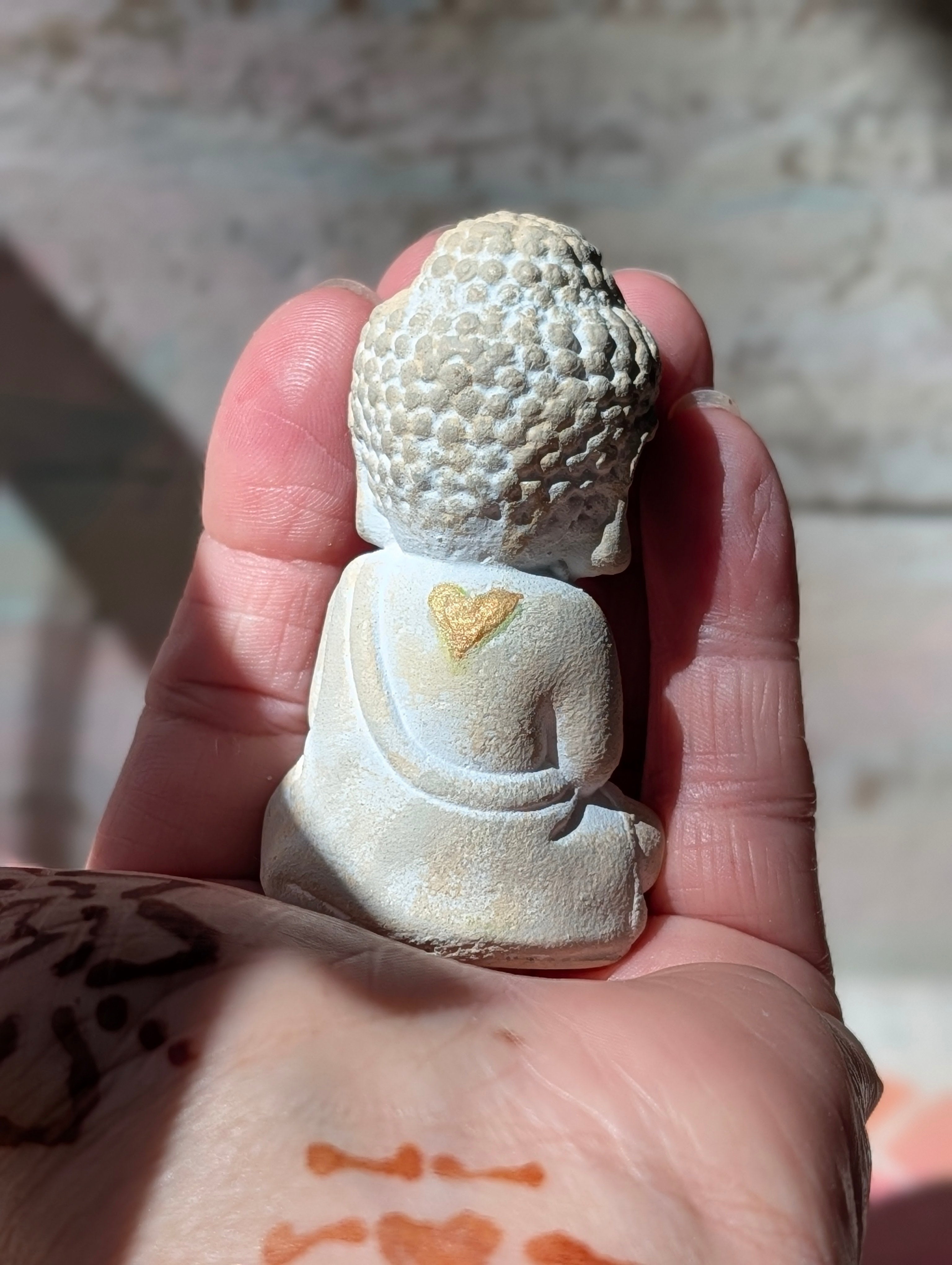 Altar-Set HEALING LOVE