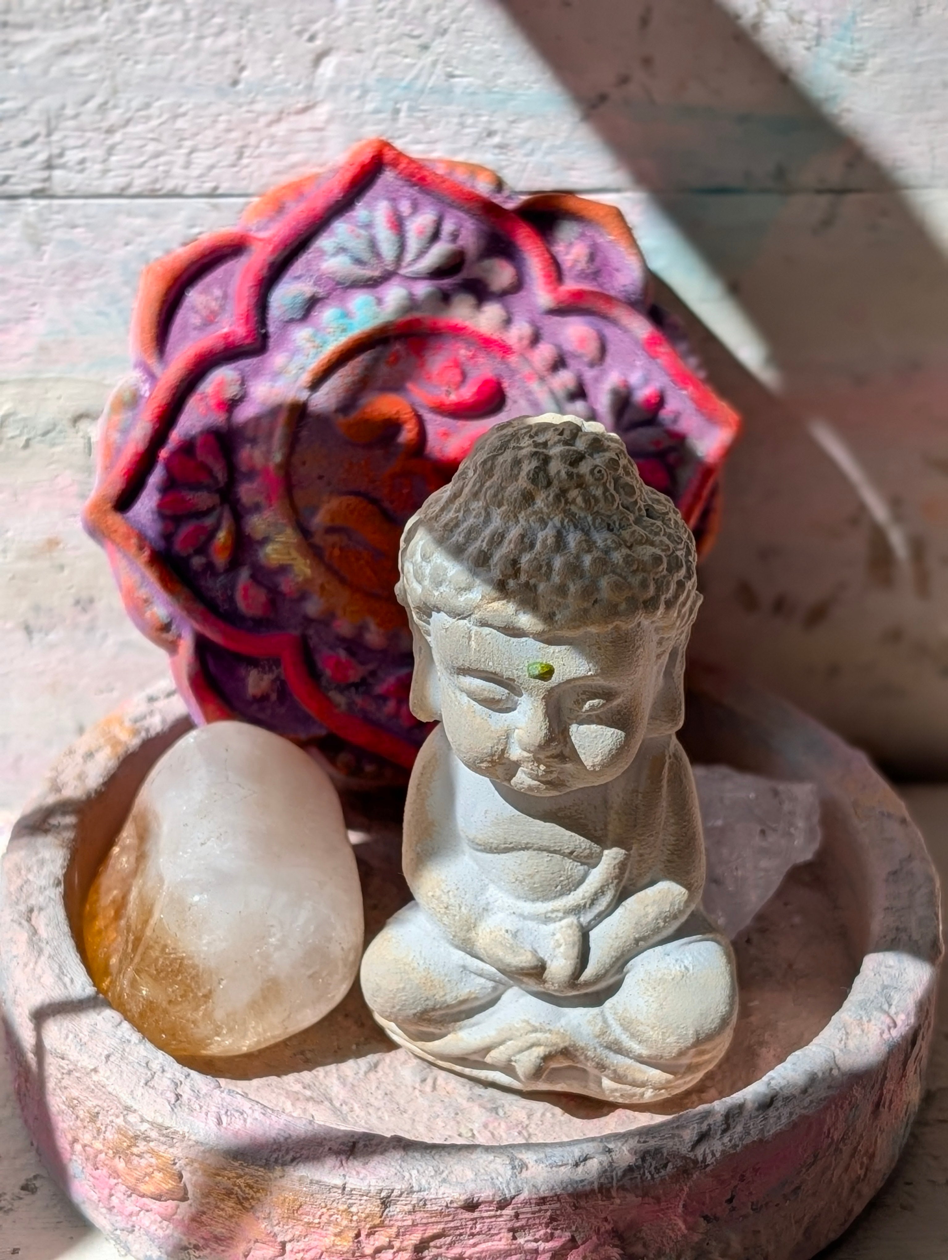 Altar-Set HEALING LOVE