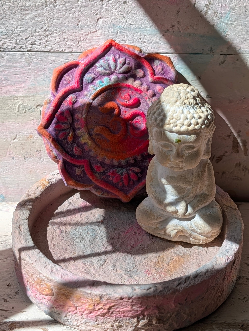 Altar-Set HEALING LOVE