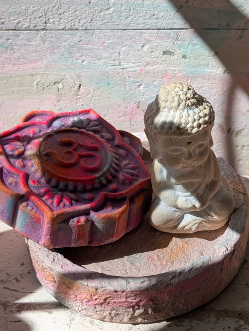 Altar-Set HEALING LOVE