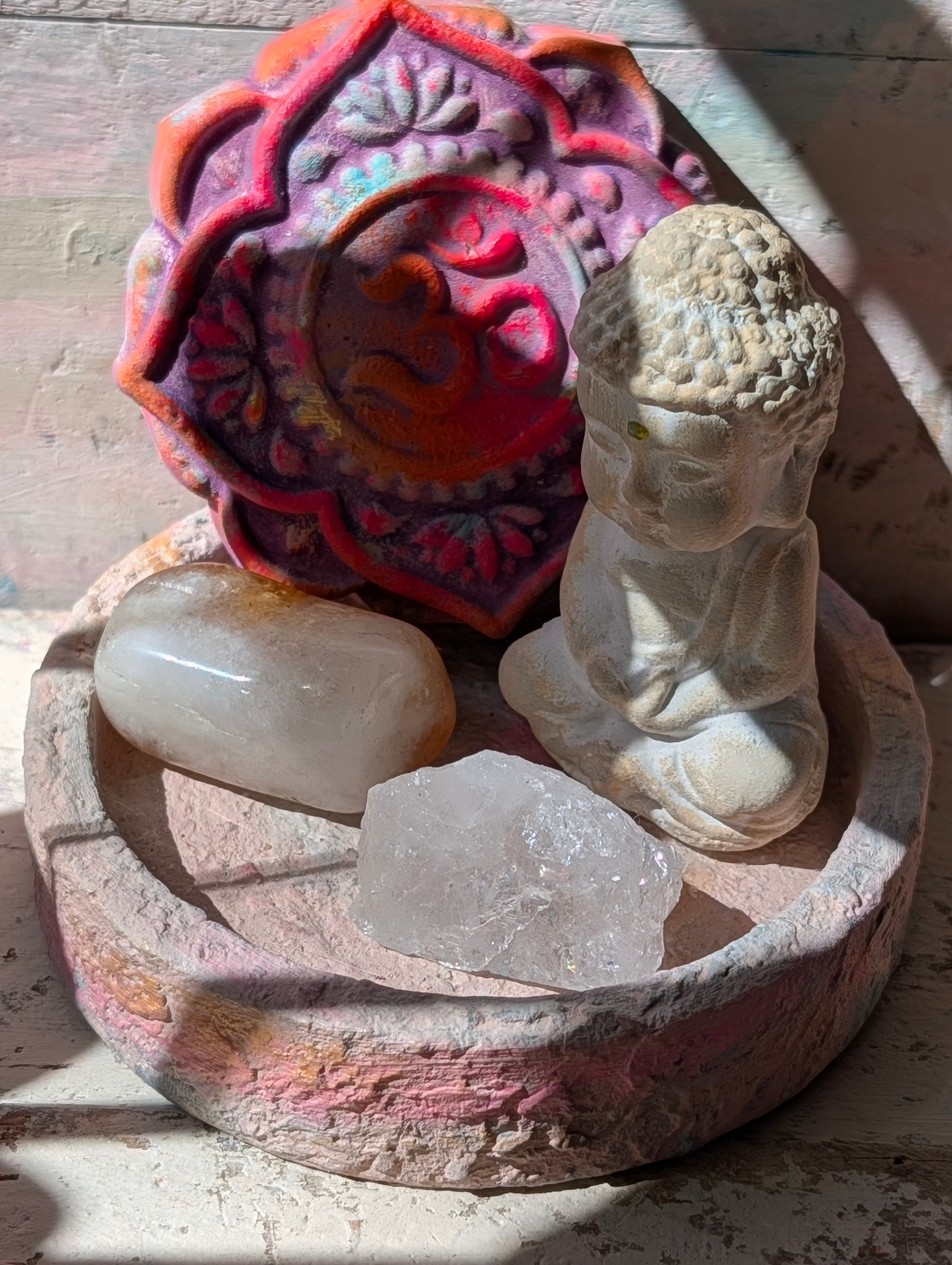Altar-Set HEALING LOVE