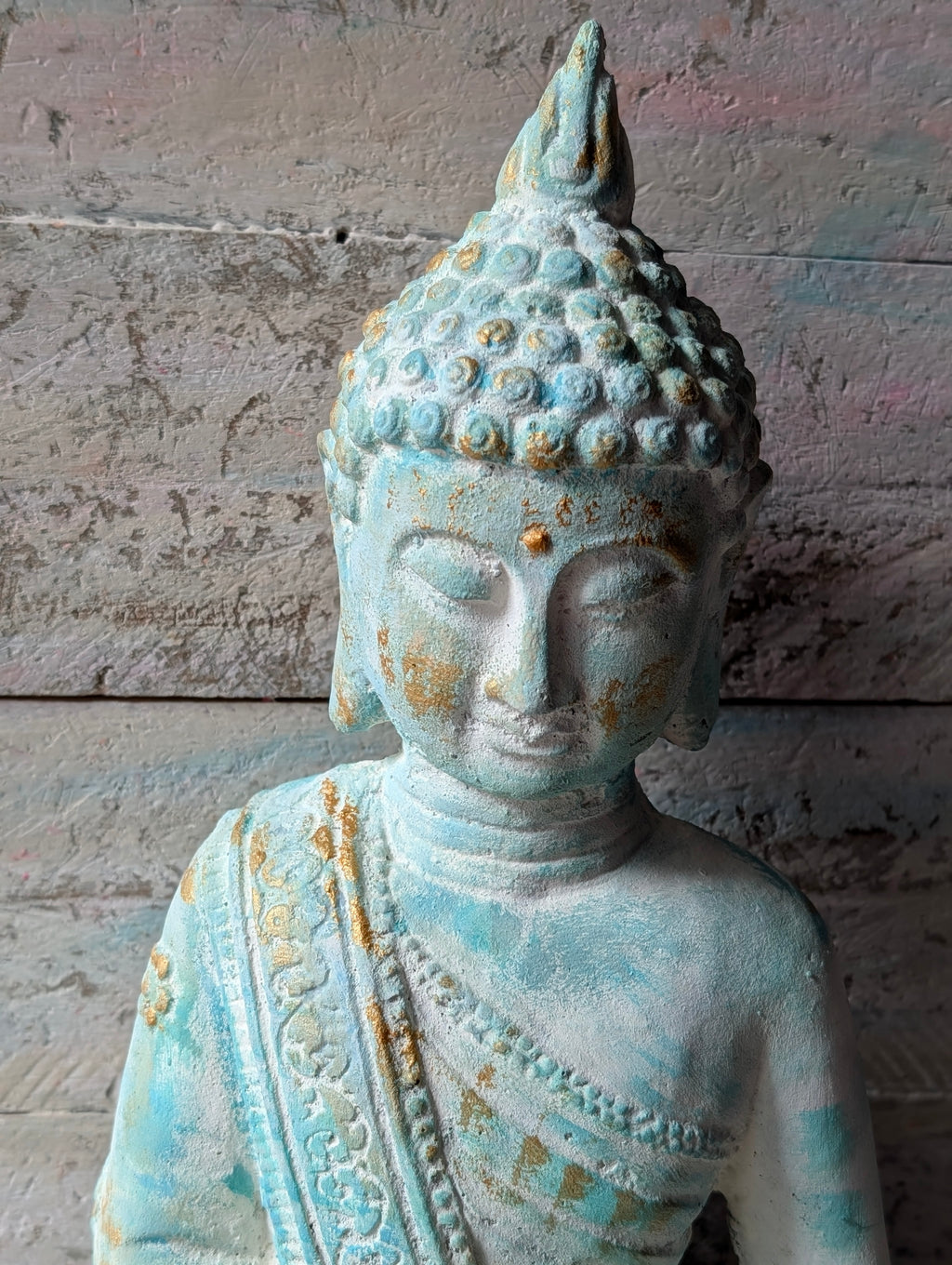 Buddha im MALLORCA - Style