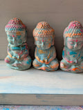Energetisches Buddha Altar Set – Unikat