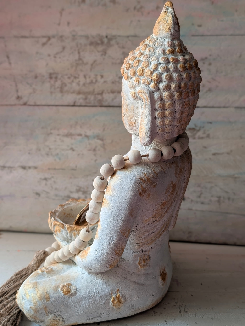 Buddha SET · Bewusste Ausrichtung · 255 · ANILUAP Original