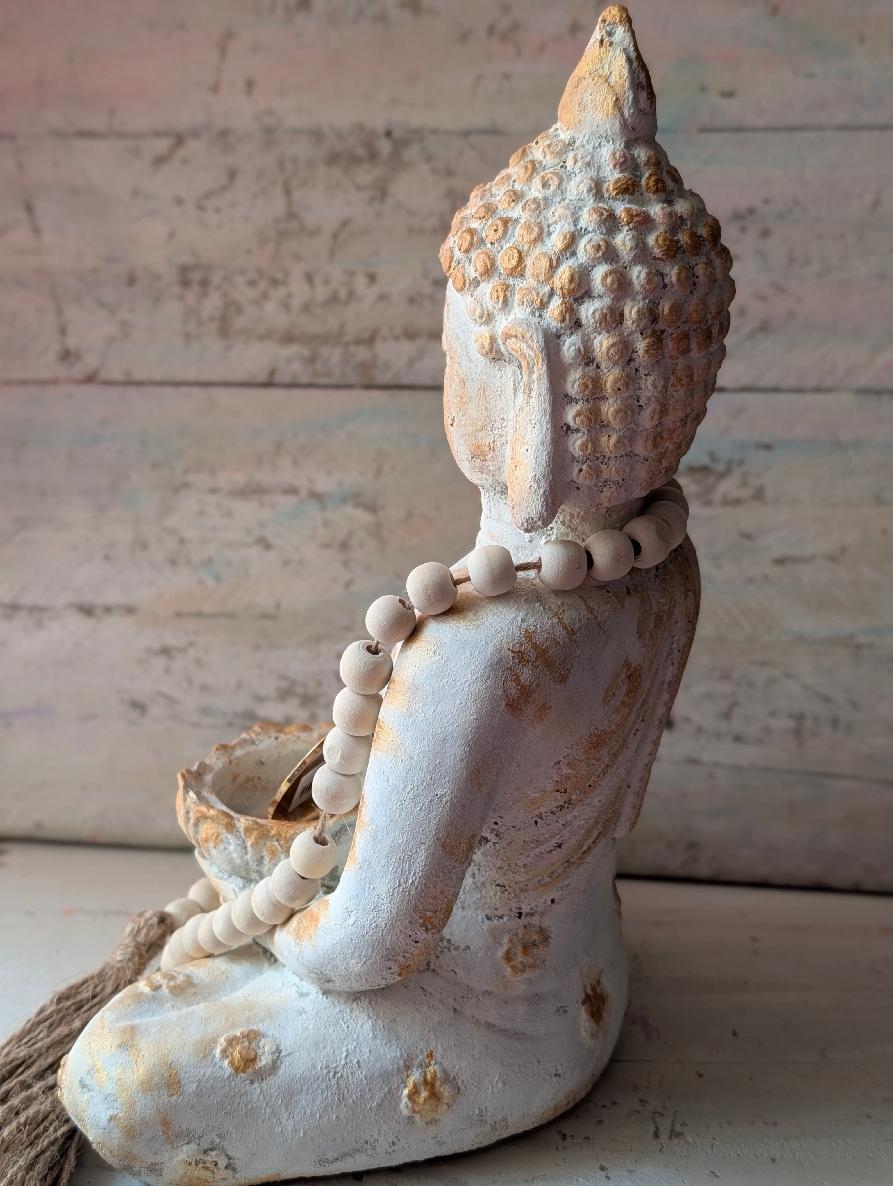 Buddha SET · Bewusste Ausrichtung · 255 · ANILUAP Original