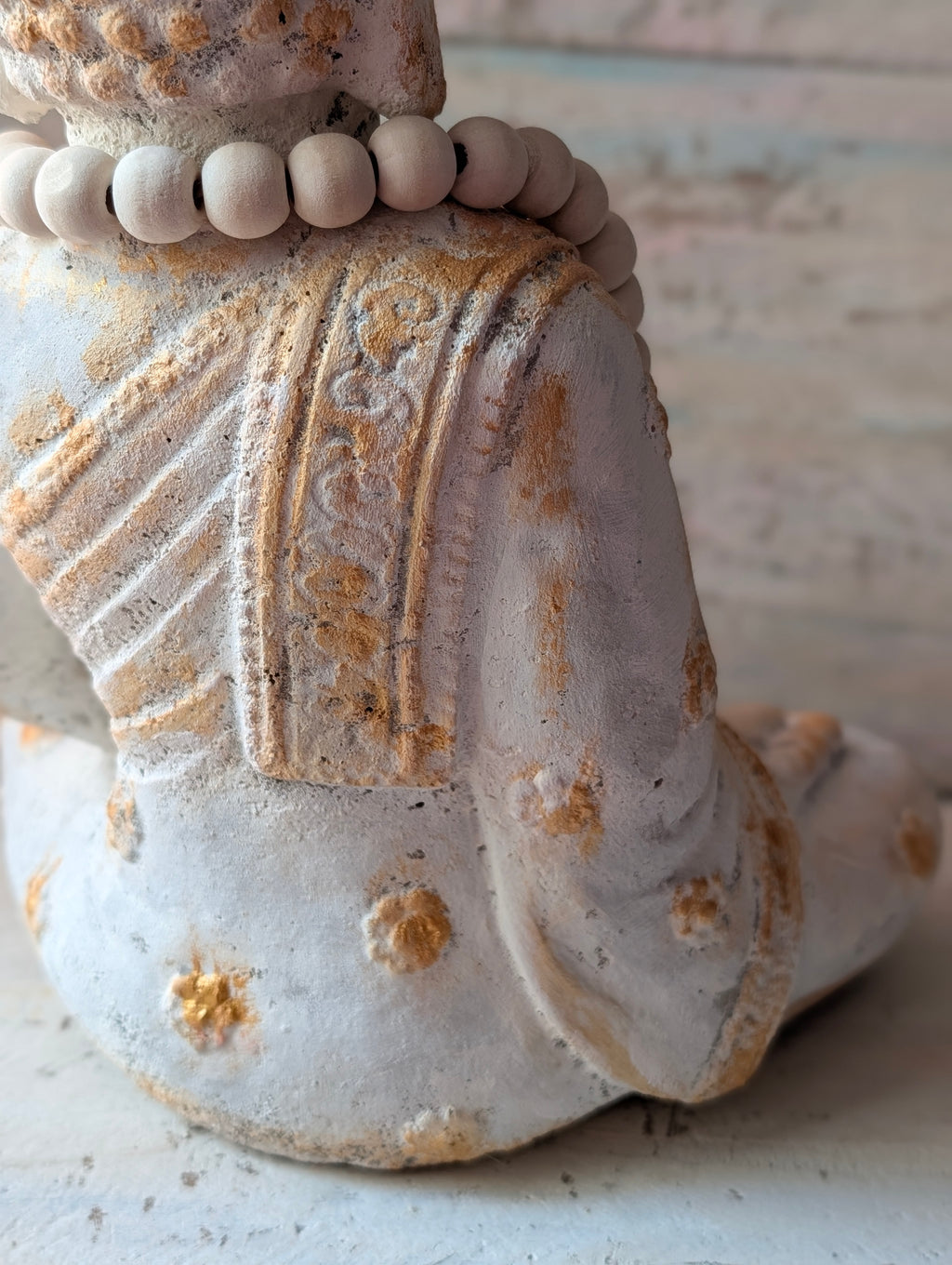 Buddha SET · Bewusste Ausrichtung · 255 · ANILUAP Original