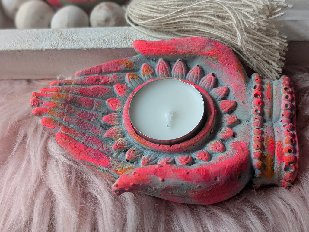 ANILUAP ALTAR SET