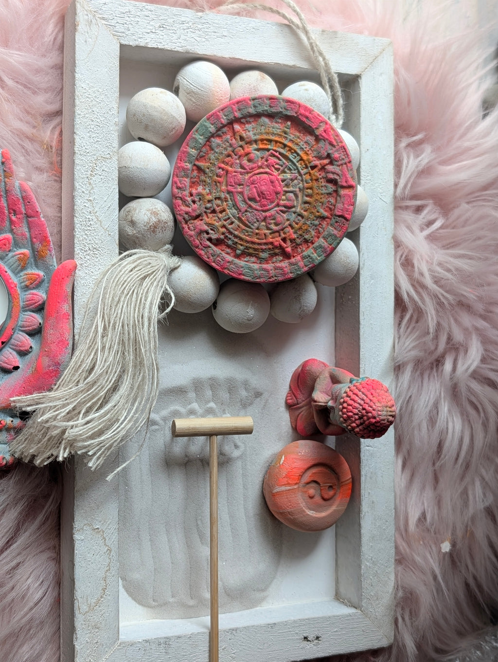 ANILUAP ALTAR SET