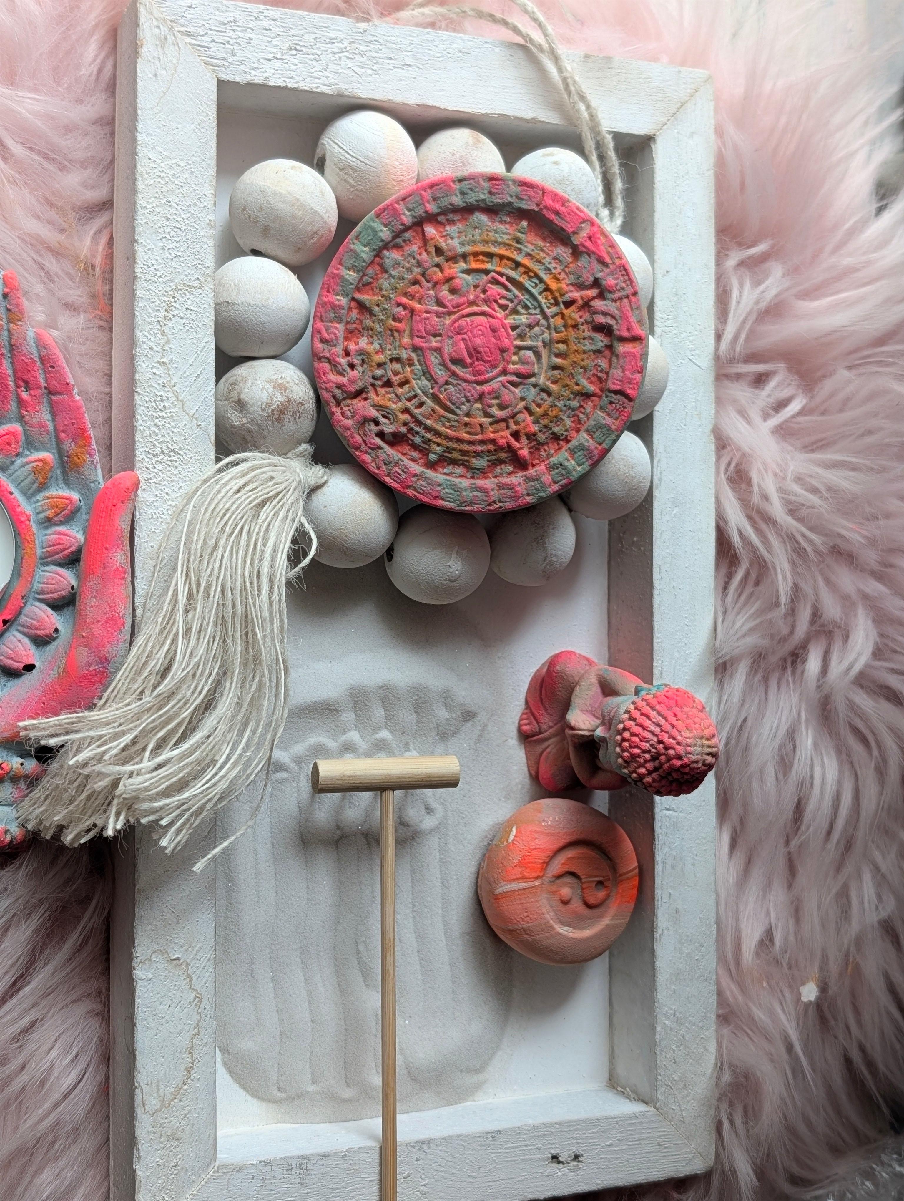 ANILUAP ALTAR SET