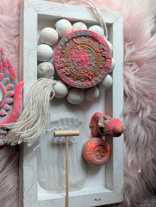 ANILUAP ALTAR SET