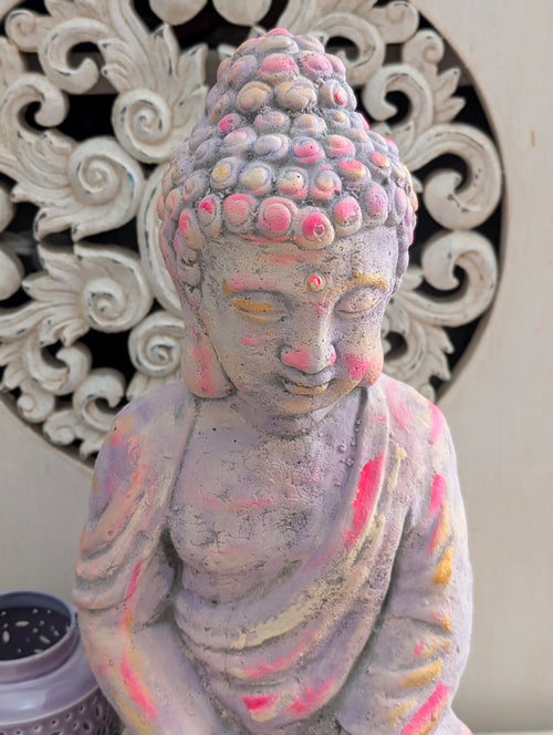Buddha Figur ANILUAP