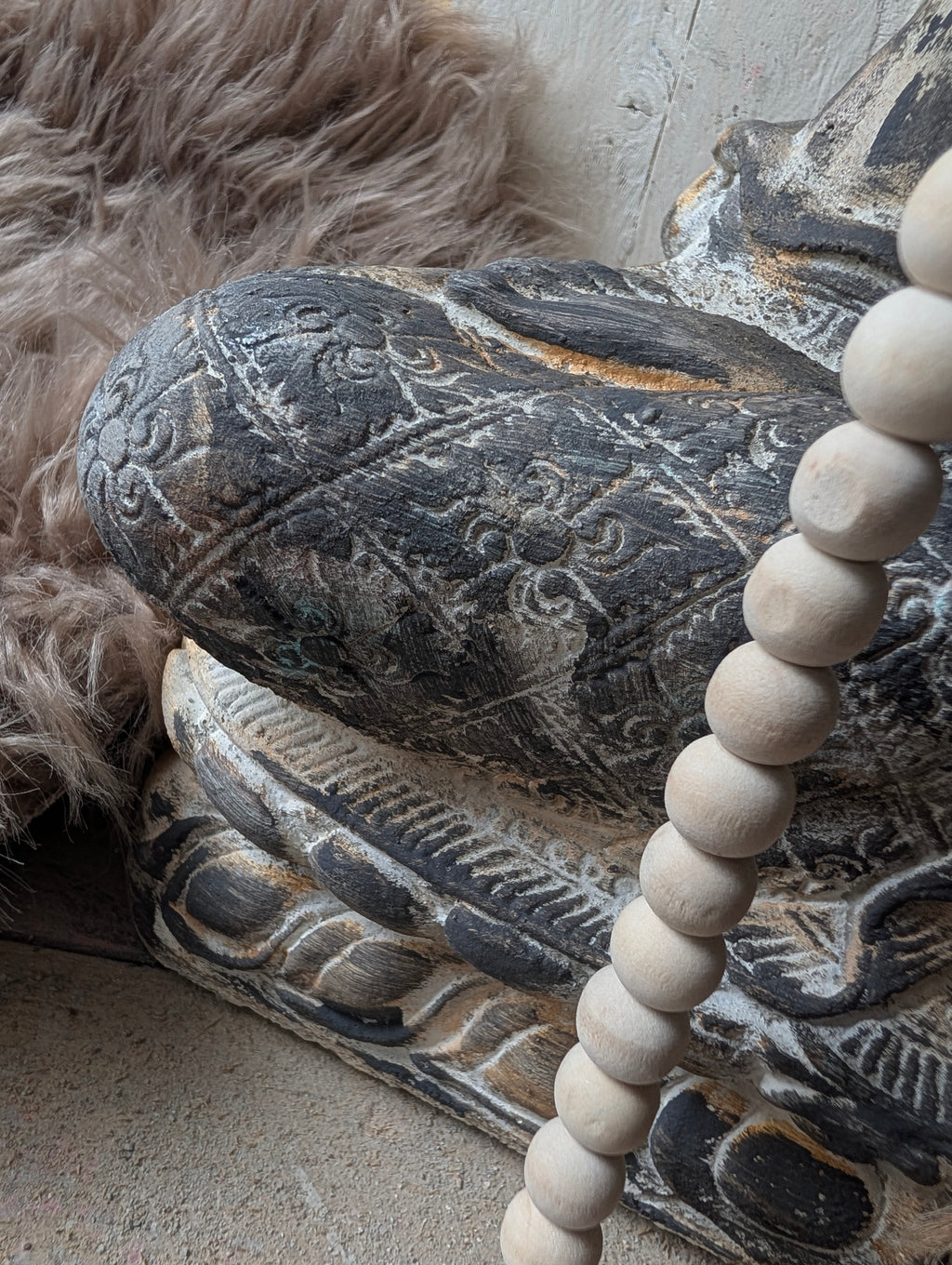TARA Göttin – Boho Antik