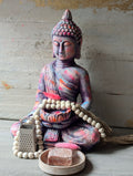 ANILUAP Buddha Boho Holi  Ibiza für Meditation und Wohnräume