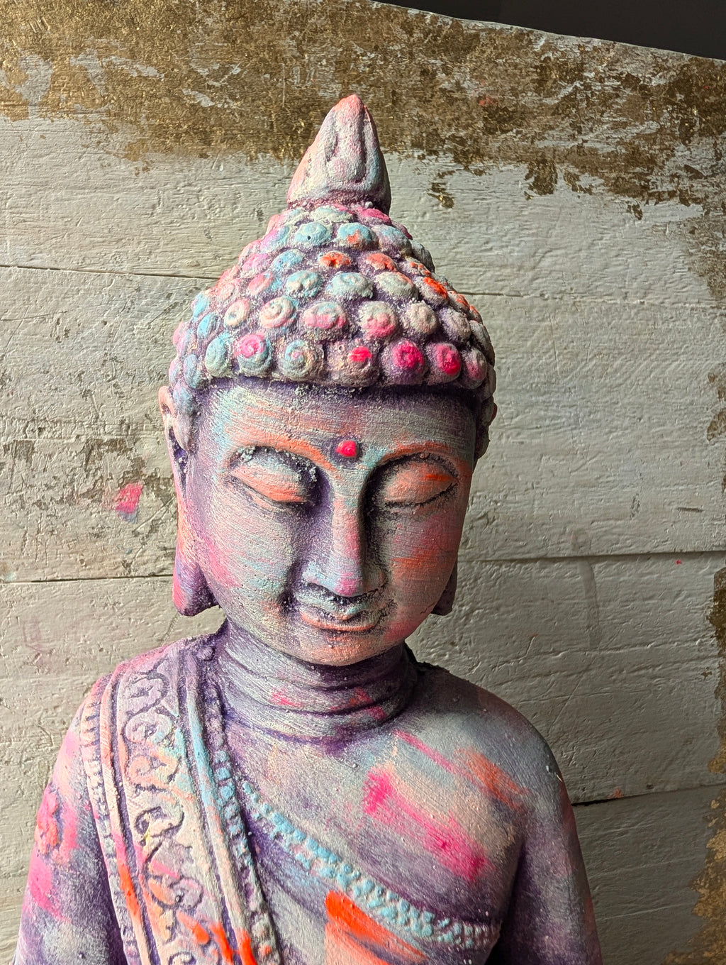 Buddha Holi Ibiza Boho ANILUAP