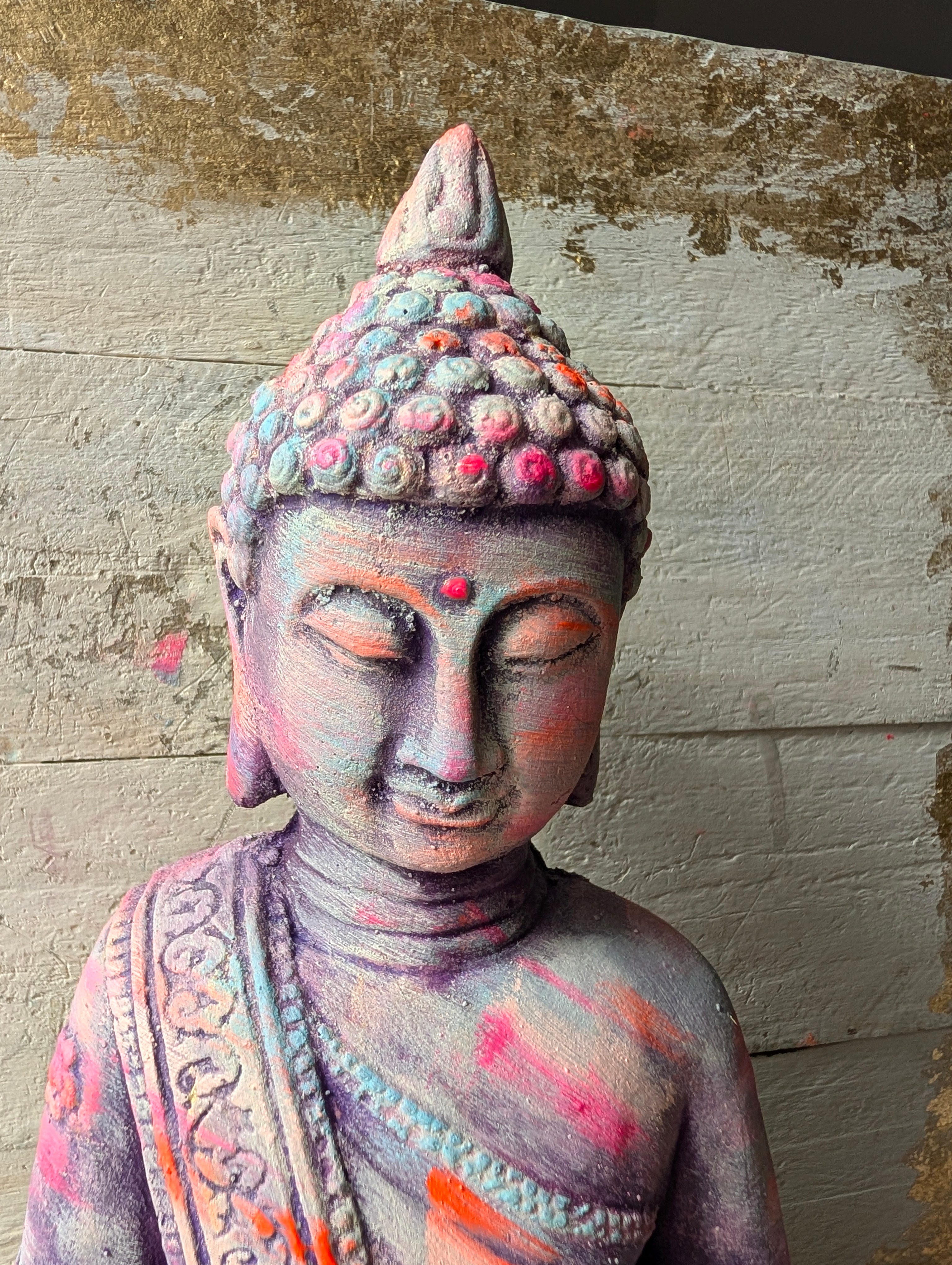 Buddha Holi Ibiza Boho ANILUAP