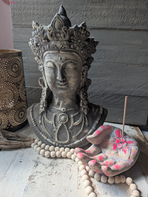 Buddha Geschenk ANILUAP