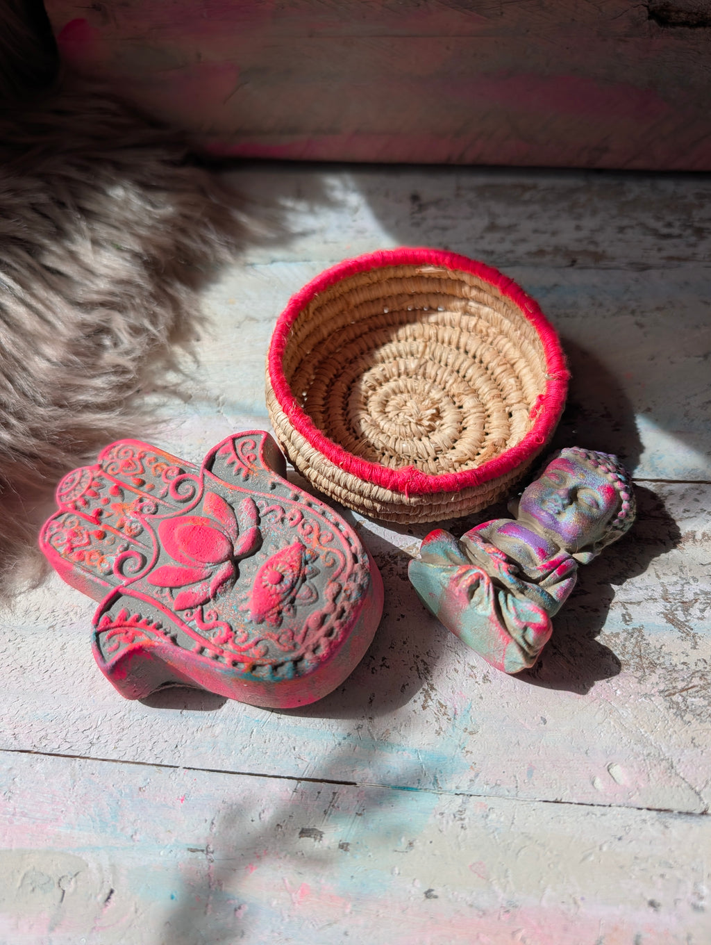 Spirituelles Geschenkset by ANILUAP