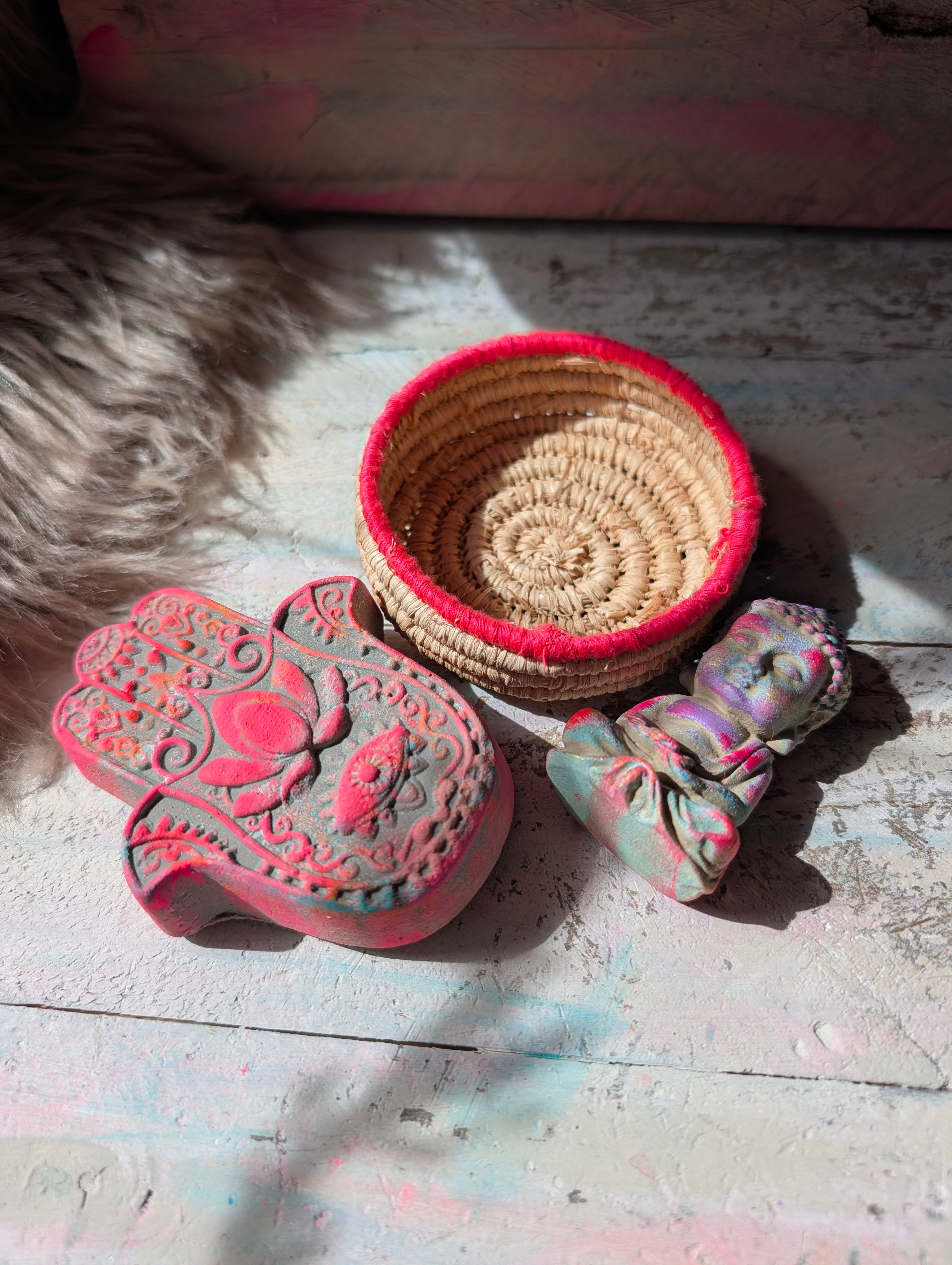 Spirituelles Geschenkset by ANILUAP