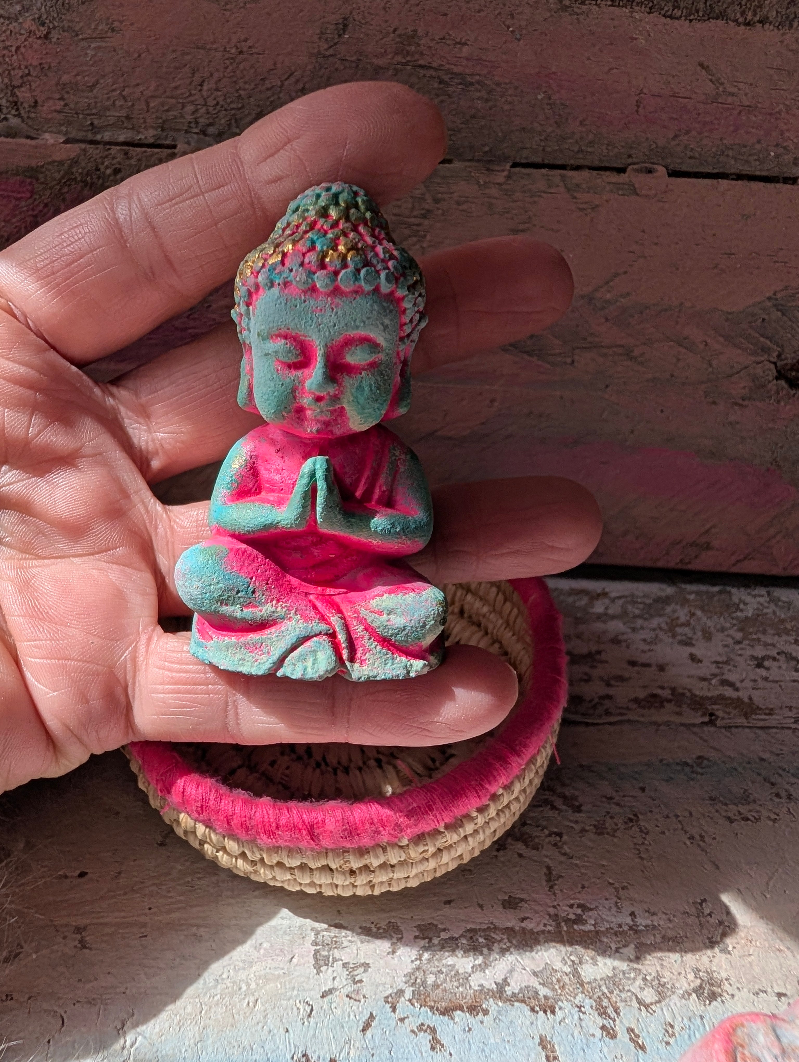 Spirituelles Geschenkset by ANILUAP