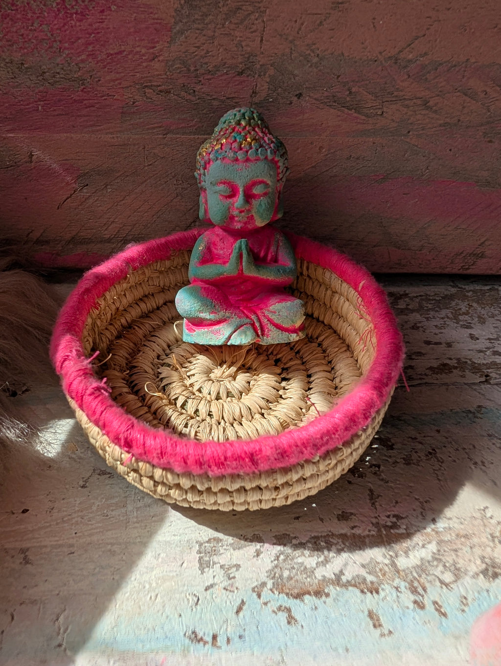 Spirituelles Geschenkset by ANILUAP