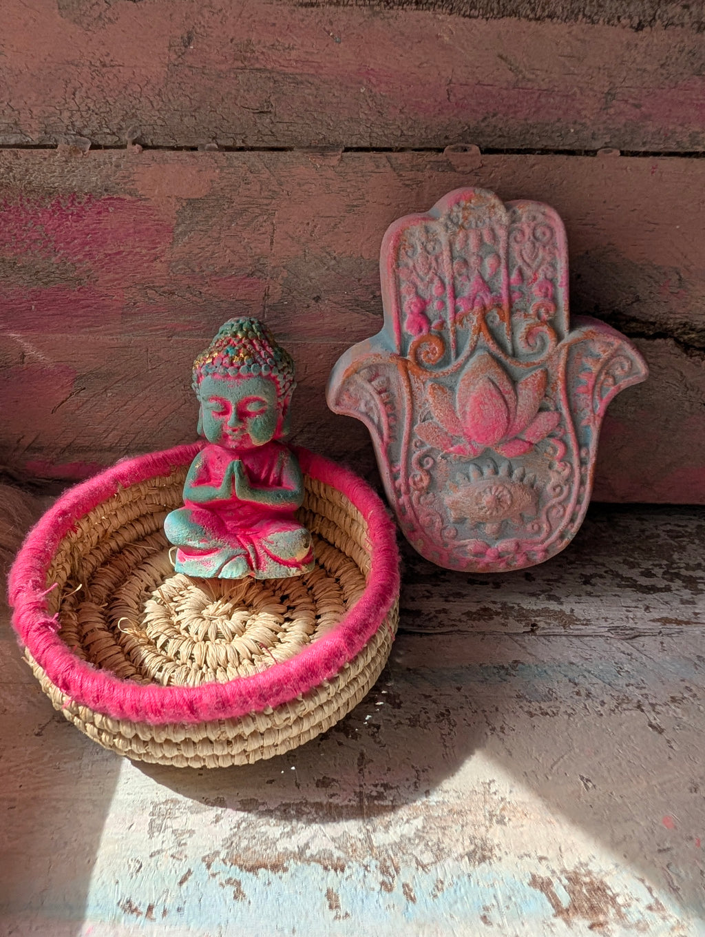 Spirituelles Geschenkset by ANILUAP