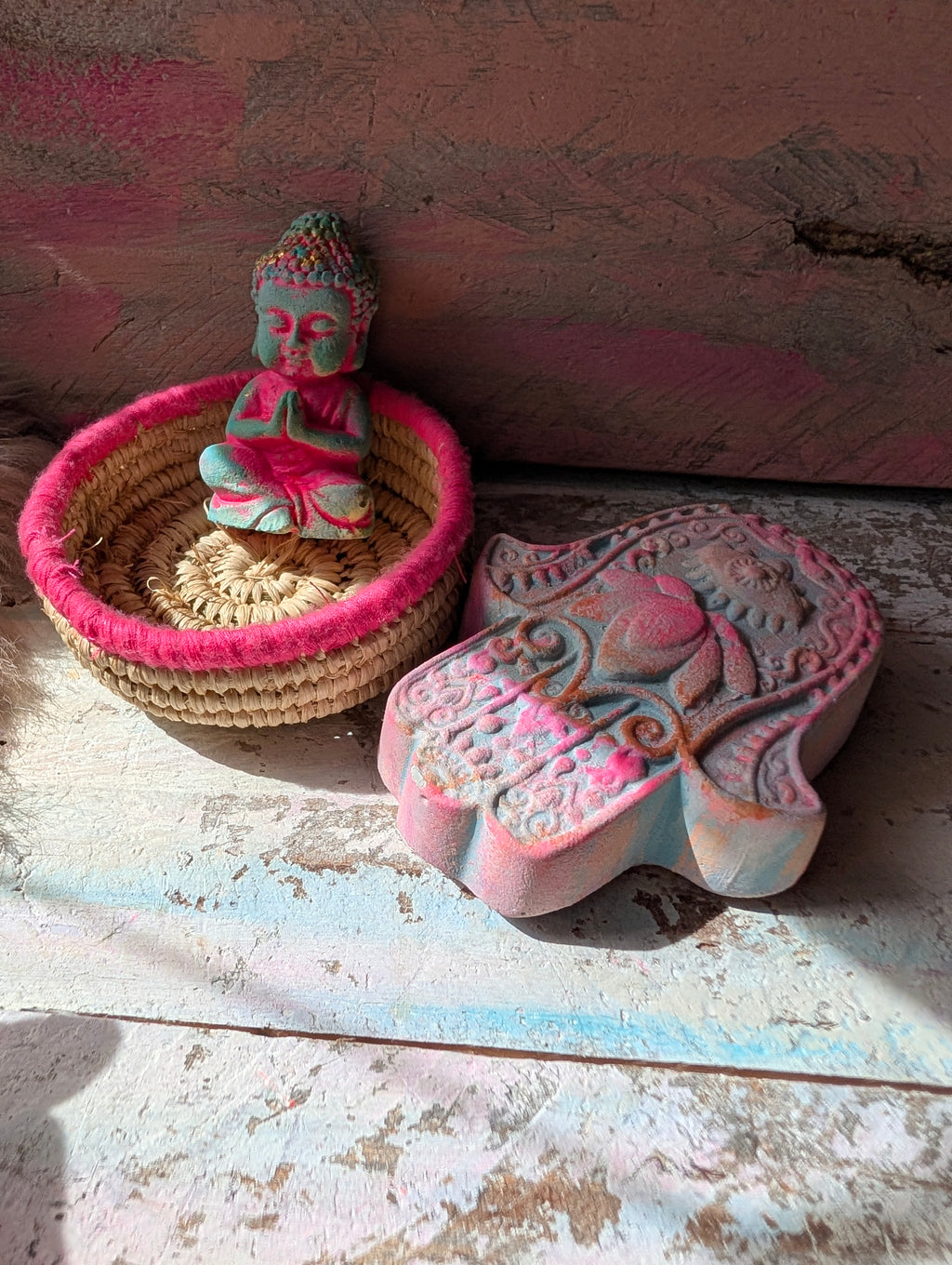 Spirituelles Geschenkset by ANILUAP