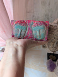 Buddha Teelicht spirituelle Geschenkidee ANILUAP
