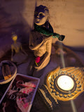 MABON GÖTTIN DER HEILUNG